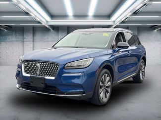 Used 2020 Lincoln Corsair Reserve w/ Elements Package image 1