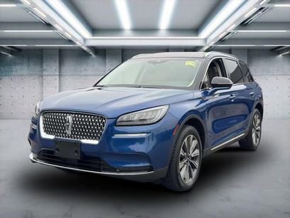 Used 2020 Lincoln Corsair Reserve w/ Elements Package