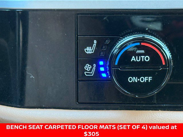 Certified 2025 Nissan Pathfinder Platinum w/ Cargo Package AWD/4WD image 28