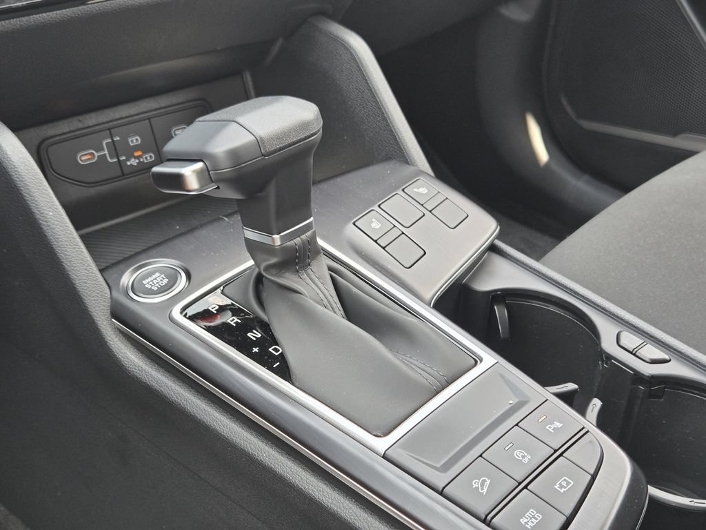 New 2026 Kia Sportage LX w/ LX Convenience Package FWD image 15