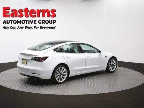 Used 2019 Tesla Model 3 Long Range AWD/4WD image 36