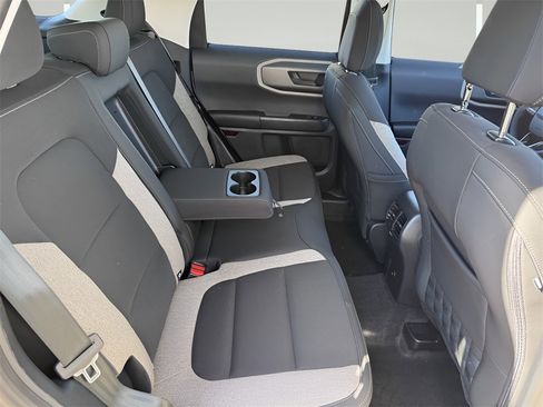 New 2025 Ford Bronco Sport Big Bend w/ Convenience Package image 32