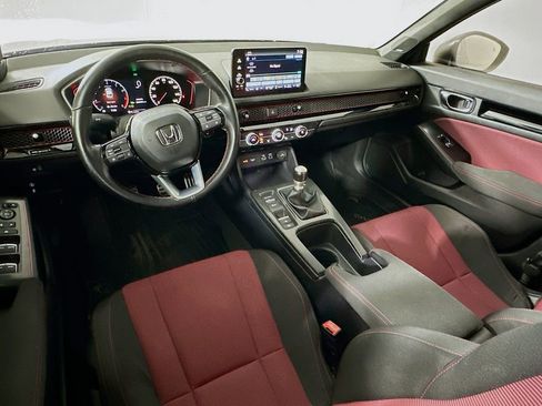 Used 2024 Honda Civic Si image 15