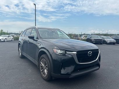 Used 2025 MAZDA CX-90 3.3 Turbo w/ Preferred Package