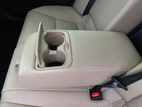 Used 2020 Lexus ES 350 w/ Premium Package image 29