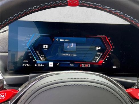 Used 2026 BMW M4 xDrive Competition AWD/4WD image 20