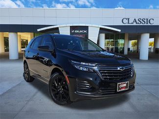 Used 2024 Chevrolet Equinox LS w/ LS Convenience Package video 1