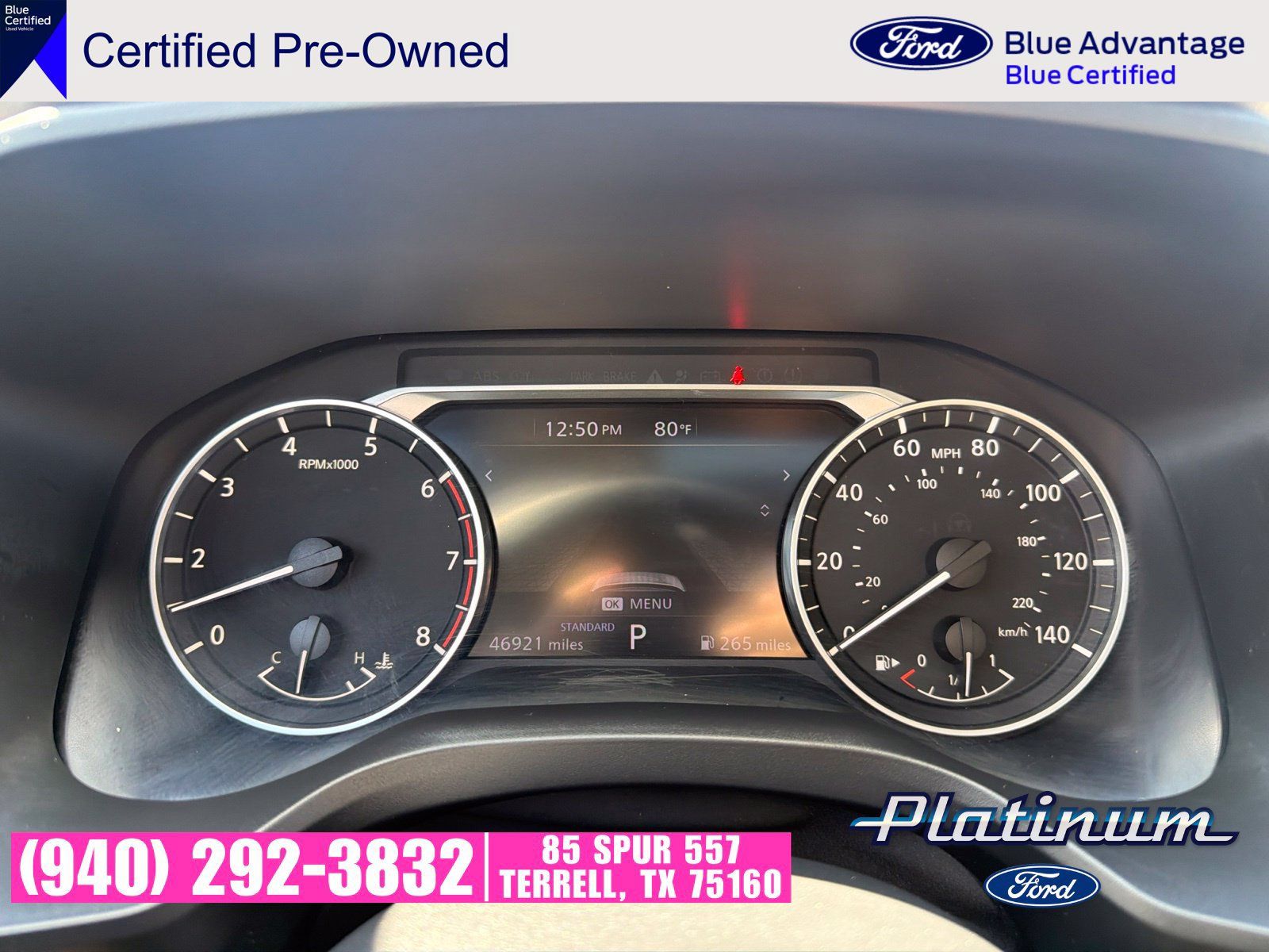 Used 2023 Nissan Rogue SV w/ SV Premium B Package FWD image 15