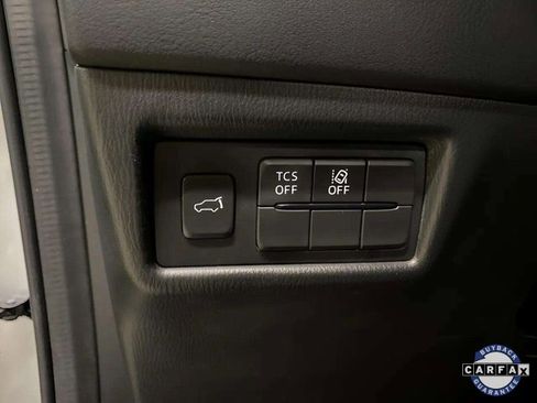 Used 2018 MAZDA CX-5 Grand Touring image 35