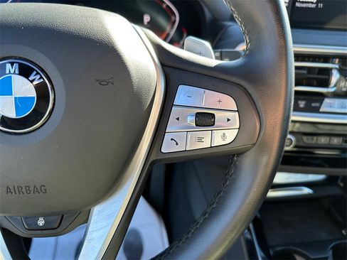 Used 2023 BMW X3 sDrive30i image 20