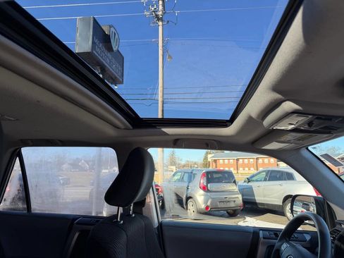 Used 2012 Toyota 4Runner SR5 image 17