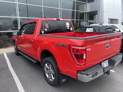 Used 2021 Ford F150 XLT w/ Equipment Group 302A High image 13