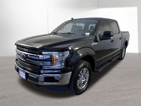 Used 2019 Ford F150 Lariat image 24