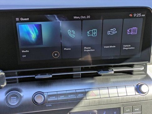 New 2026 Hyundai Kona SEL Sport image 12