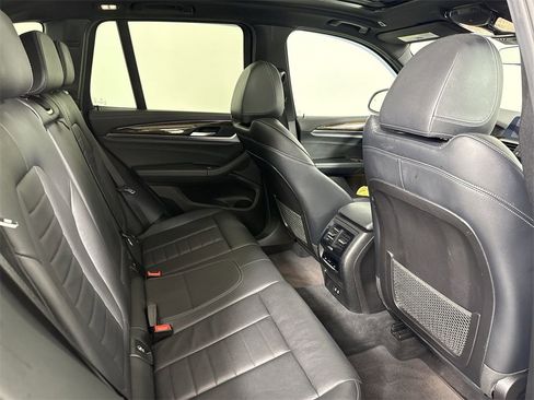 Used 2020 BMW X3 xDrive30i w/ Luxury Package image 25