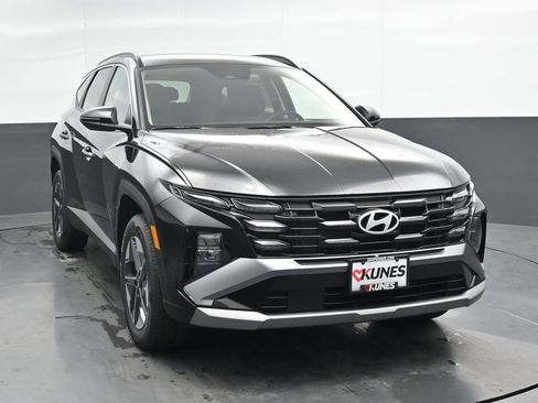 New 2026 Hyundai Tucson SEL w/ Tow & Go Package image 4