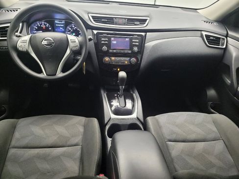 Used 2016 Nissan Rogue S AWD/4WD image 22