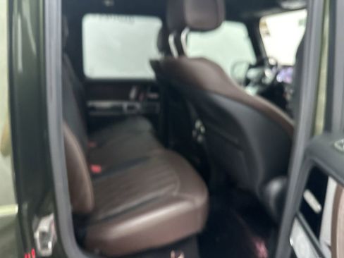 Used 2019 Mercedes-Benz G 63 AMG 4MATIC image 27
