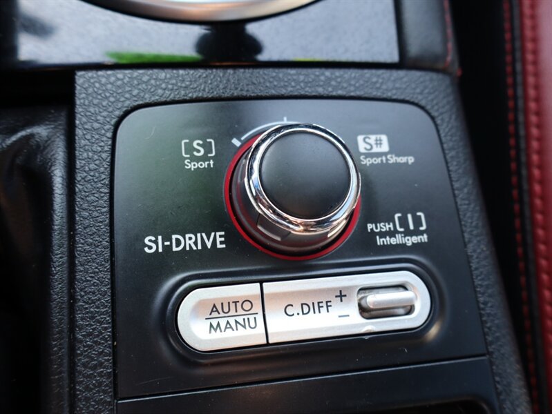 Used 2019 Subaru WRX STI w/ Popular Package #1 AWD/4WD image 26