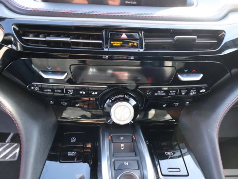 Used 2023 Acura MDX A-Spec image 32