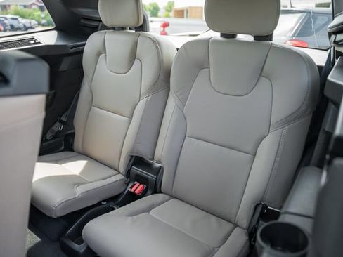 New 2026 Volvo XC90 B6 Ultra AWD/4WD image 31