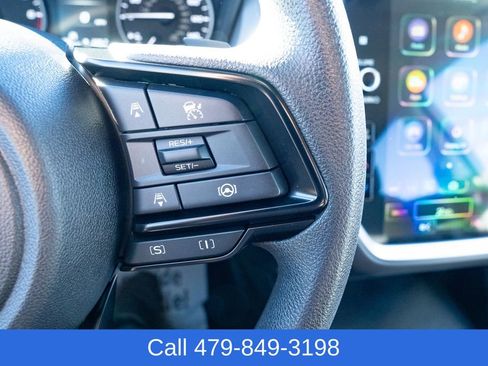 Used 2025 Subaru Crosstrek 2.0i Premium image 22