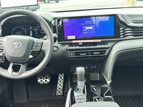 New 2026 Toyota Camry XSE w/ Premium Package image 8