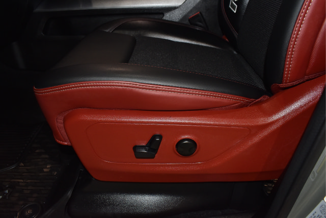 Used 2026 RAM 1500 Rebel AWD/4WD image 31
