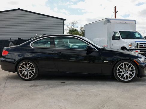 Used 2008 BMW 328i Coupe image 8
