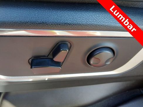 Used 2022 RAM 1500 Laramie image 17