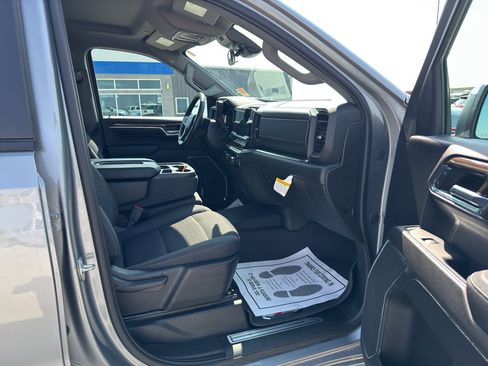 Used 2023 Chevrolet Silverado 1500 LT image 21