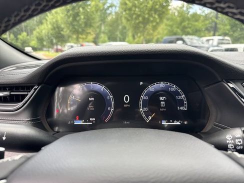 New 2026 Jeep Grand Cherokee Limited AWD/4WD image 28