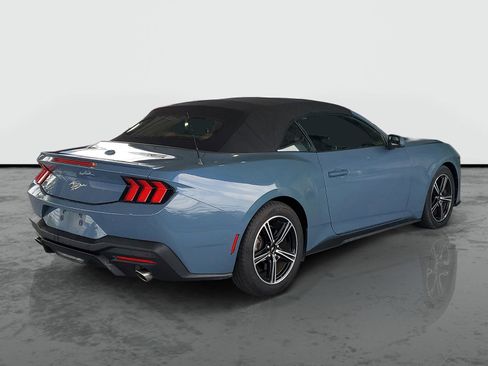 Used 2024 Ford Mustang Premium RWD image 2