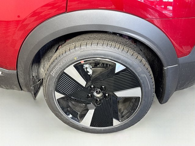 New 2026 Nissan Kicks SR w/ Cold Weather Package AWD/4WD image 31
