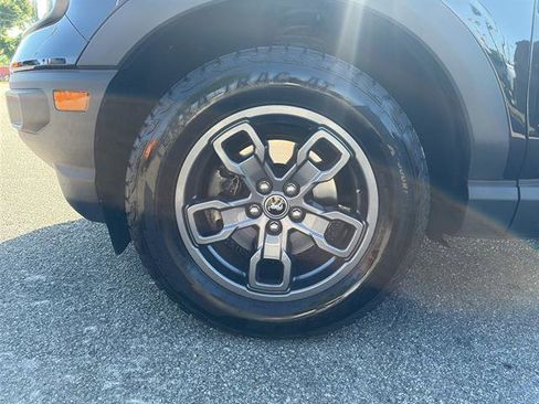 Used 2021 Ford Bronco Sport Big Bend w/ Big Bend Package image 9