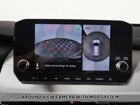 New 2025 Mitsubishi Outlander SEL image 8