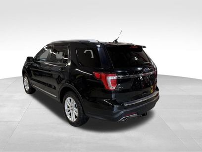 Used 2018 Ford Explorer XLT w/ Equipment Group 202A