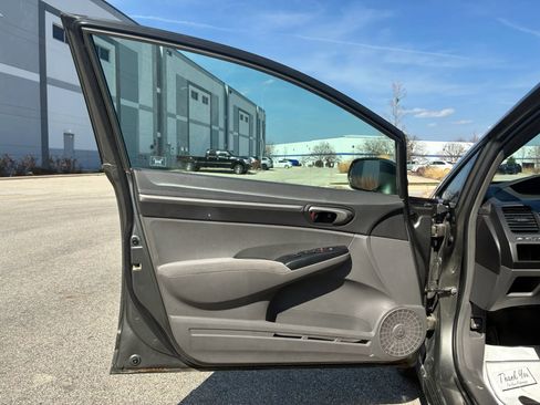 Used 2007 Honda Civic EX image 12