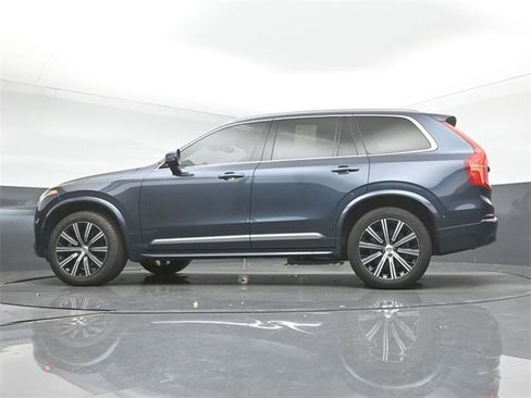 Used 2024 Volvo XC90 B6 Plus w/ Protection Package Premier image 40