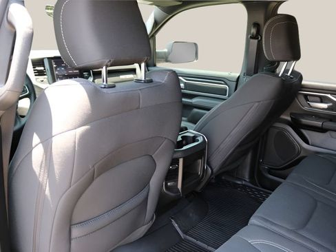 Used 2026 RAM 1500 Lone Star RWD image 15