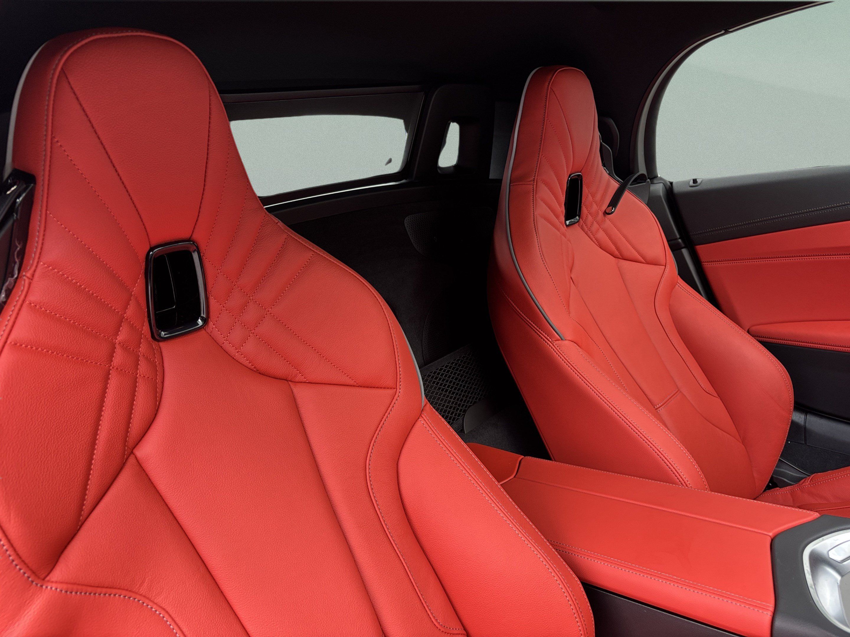 Used 2026 BMW Z4 sDrive30i w/ Premium Package RWD image 24