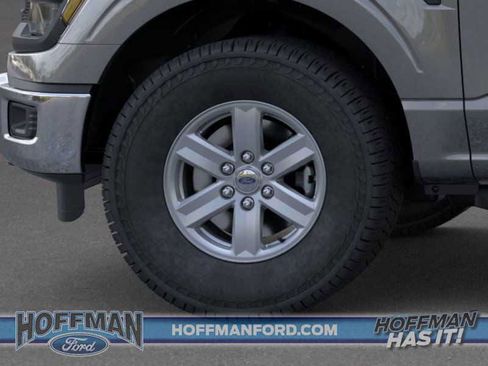 New 2026 Ford F150 XL AWD/4WD image 19