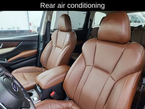 Used 2019 Subaru Ascent Touring image 22