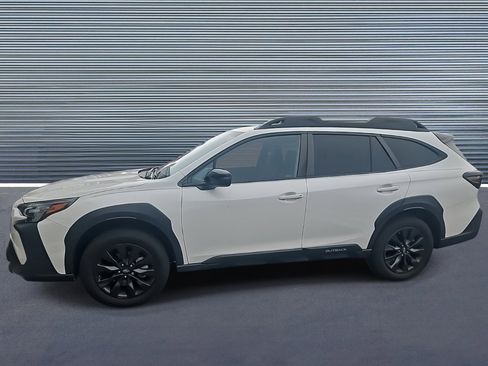 Certified 2023 Subaru Outback Onyx Edition image 17