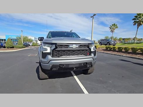 New 2026 Chevrolet Silverado 1500 RST image 21