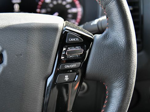 Used 2023 Nissan Frontier Pro-X w/ Pro Convenience Package image 33