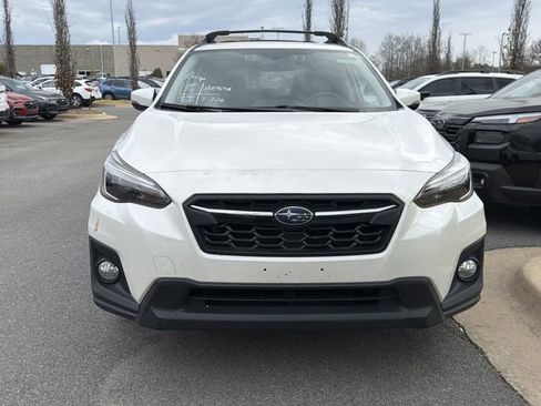 Used 2019 Subaru Crosstrek 2.0i Limited w/ Popular Package #4 image 2