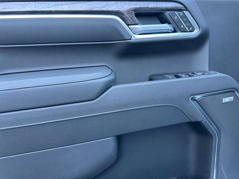 New 2026 Chevrolet Silverado 1500 LTZ w/ LPO, Dark Essentials Package image 10