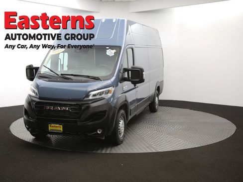 Used 2024 RAM ProMaster 3500 image 54