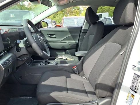 New 2026 Hyundai Kona SEL Sport image 11